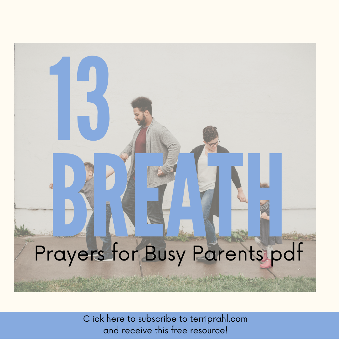 13-Breath-Prayers