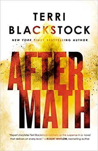Aftermath by Blackstock