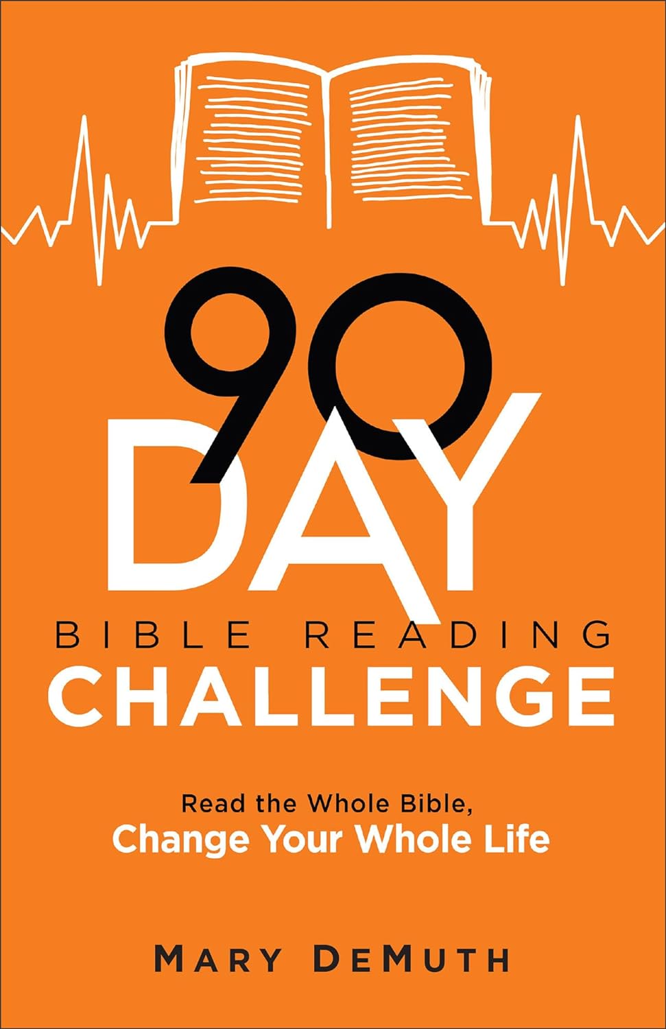 90 Day Bible reading
